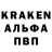 Конопля тримм Cyan Blackflower